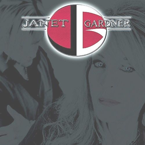 JANET GARDNER (VIXEN) / Janet Gardner
