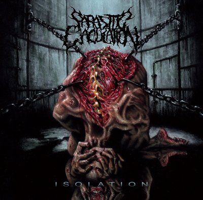 PARASITIC EJACULATION / Isolation (slip)