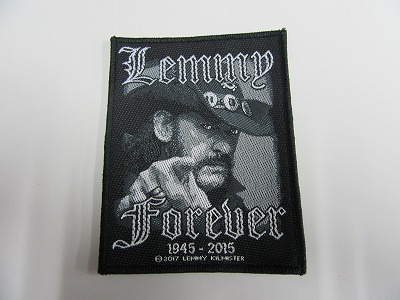 MOTORHEAD / Lemmy Forever (SP)