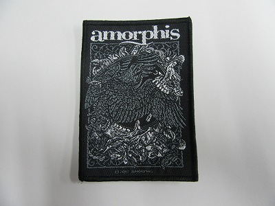 AMORPHIS / Circle Bird (SP)