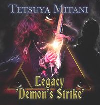 TETSUYA MITANI (OJNj / Legacy