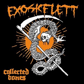 EXOSKELETT / Collected Bones