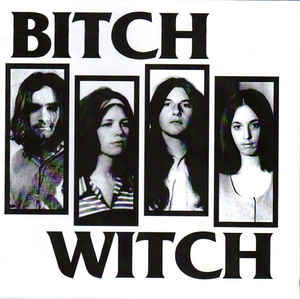 BITCH WITCH / Bitch Witch