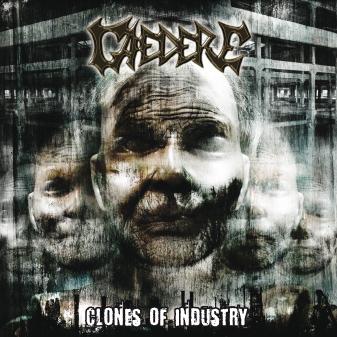 CAEDERE /  Clones of Industry@(Áj