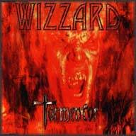 WIZZARD / Tormentor (Áj