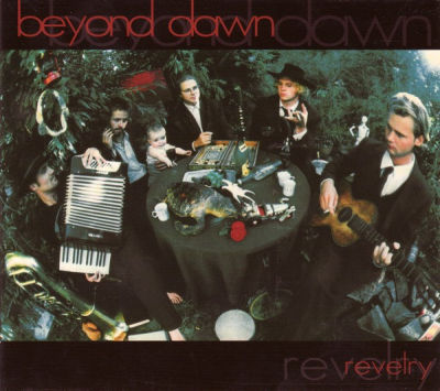 BEYOND DAWN / Revelry (中古）