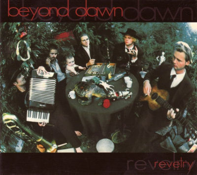 BEYOND DAWN / Revelry (Áj