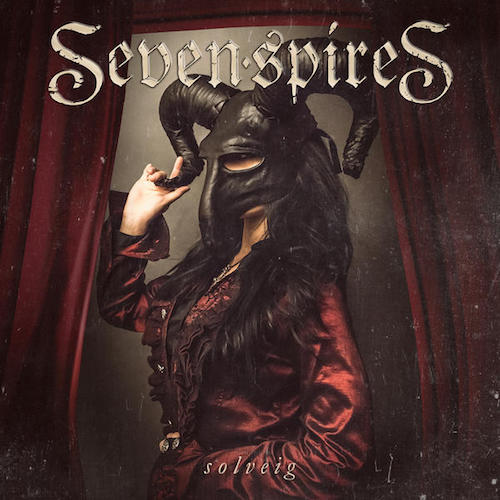 SEVEN SPIRES / Solveig