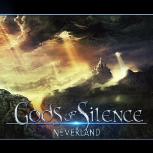 GODS OF SILENCE / Neverland (digi)