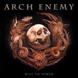 ARCH ENEMY / Will to Power