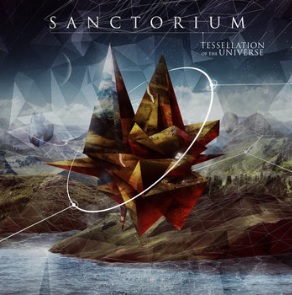 SANCTORIUM / Tessellation of the Universe