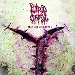 PUTRID OFFAL / Mature Necropsy (2CD/digi)