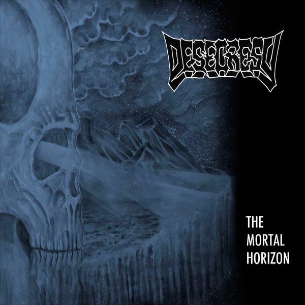 DESECRESY / The Mortal Horizon