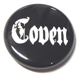 COVEN (黒）