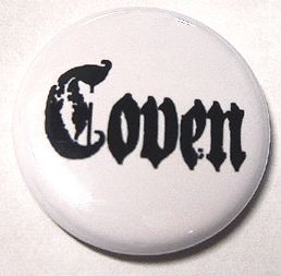 COVEN (白）