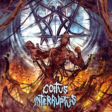 COITUS INTERRUPTUS / Coitus Interruptus@- Demo Compilation