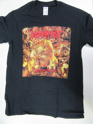 DEATHTOPIA / Caesarean Section (TS)