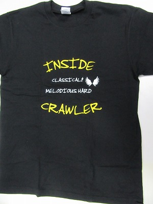 INSIDE CRAWLER (TS)