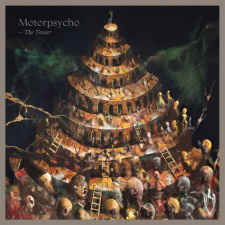 MOTORPSYCHO / The Tower (2CD)