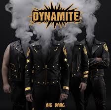 DYNAMITE / Big Bang