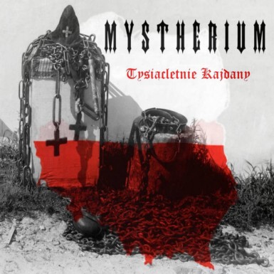 MYSTHERIUM / Tysiacletnie kajdany