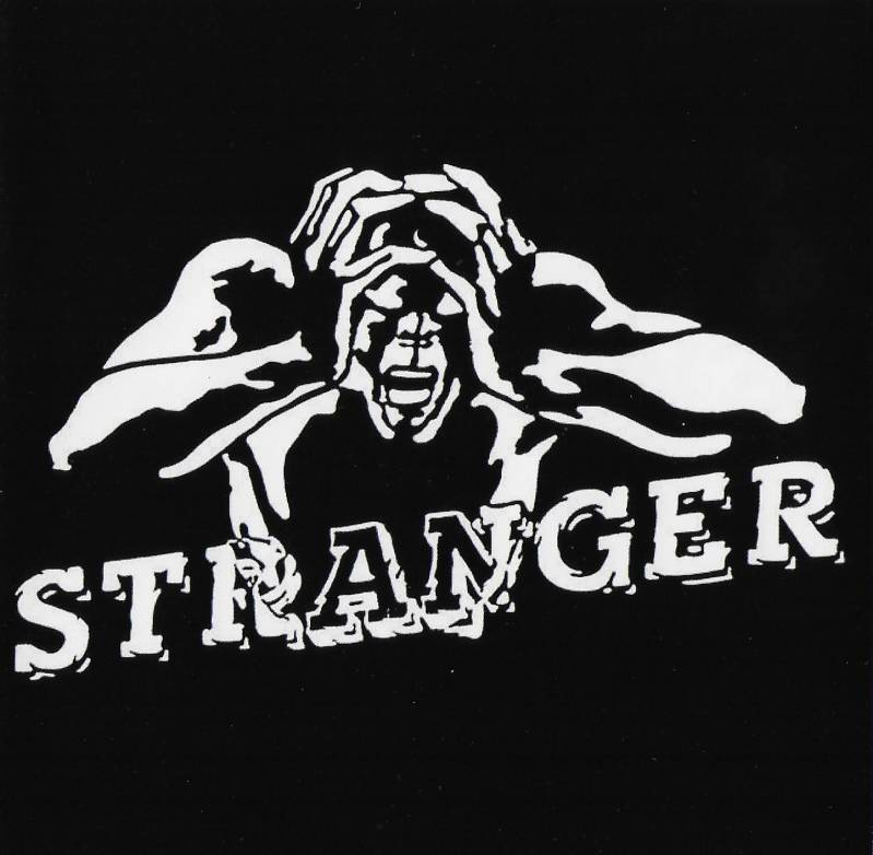 STRANGER (Netherland) / Stranger 