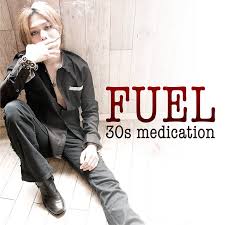 FUEL / 30s medication