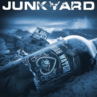 JUNKYARD / High Water (digi)