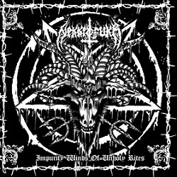 NEKKROFUKK / Impurity Winds of Unholy Rites