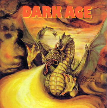 DARK AGE / Dark Age + 1