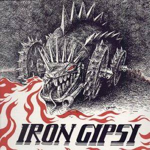 IRON GYPSY / Iron Gypsy + 4