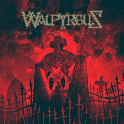 WALPYRGUS / Walpyrgus Nights