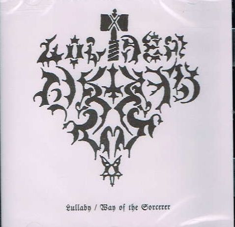 GOLDEN DAWN / Lullaby/Way of the Sorcerer (1995)