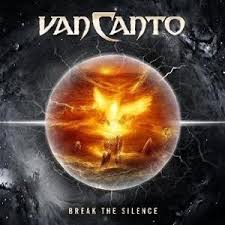 VAN CANTO / Break the Silence (digi) (Áj