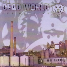 DEAD WORLD / The Machine (Áj