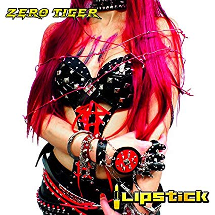 LIPSTICK / ZERO TIGER