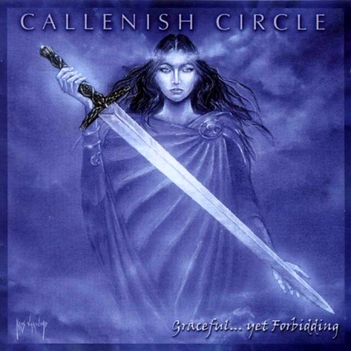 CALLENISH CIRCLE / Graceful... yet Forbidding (Áj