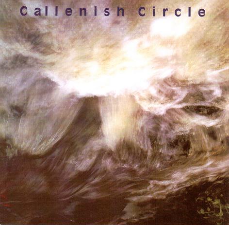 CALLNISH CIRCLE / Escape (Áj