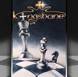 KINGSBANE / Kingsbane