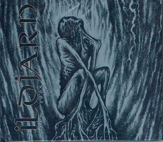 ILDJARN / 1992-1995 (digibook)　(2017 reissue)