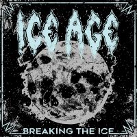 ICE AGE / Breaking the Ice (AՍʎdlj