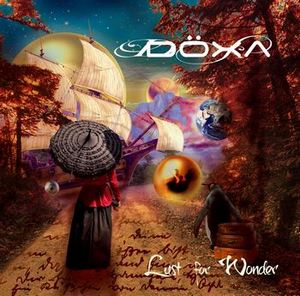 DOXA / Lust For Wonder