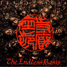 TERRA ROSA / The Endless Basis (Blu-spec CD)