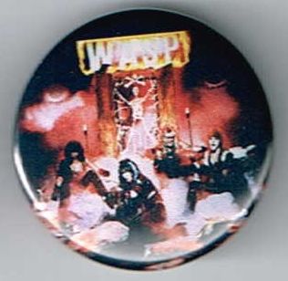 W.A.S.P. / l`ij