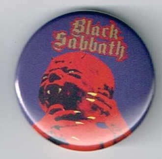 BLACK SABBATH / Born Again (j 