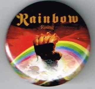 RAINBOW / Rising (j