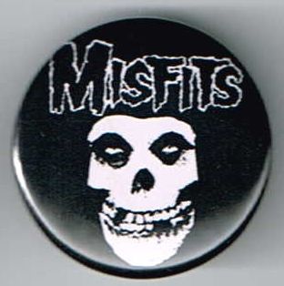 MISFITS (j