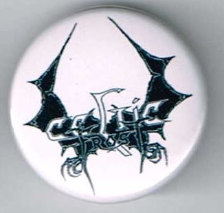 CELTIC FROST / wing Logo (j