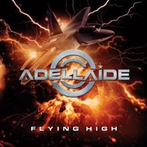 ADELLAIDE / Flying High