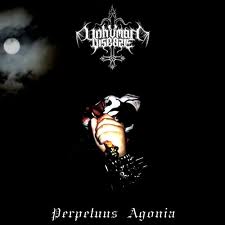 UNHUMAN DISEASE / Perpetuus Agonia